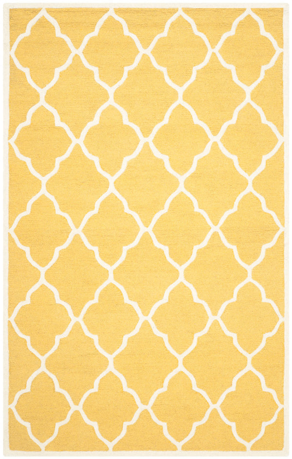 Safavieh Cambridge 312 Hand Tufted Wool Rug CAM312Q-3