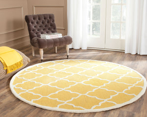 Safavieh Cambridge 312 Hand Tufted Wool Rug CAM312Q-3
