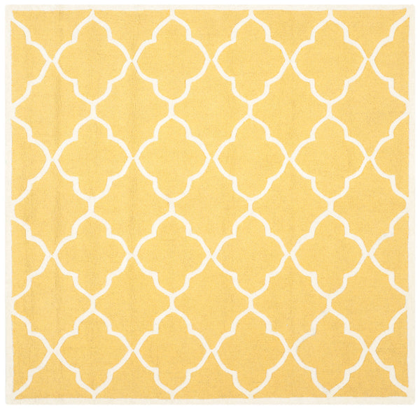 Safavieh Cambridge 312 Hand Tufted Wool Rug CAM312Q-3