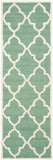 Safavieh Cambridge 312 Hand Tufted Wool Rug CAM312T-3