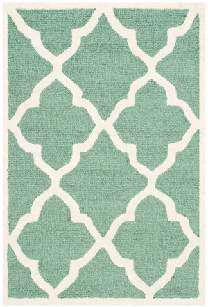 Safavieh Cambridge 312 Hand Tufted Wool Rug CAM312T-3