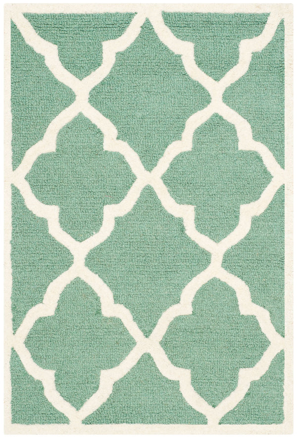 Safavieh Cambridge 312 Hand Tufted Wool Rug CAM312T-3