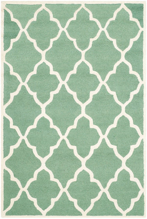 Safavieh Cambridge 312 Hand Tufted Wool Rug CAM312T-3