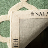 Safavieh Cambridge 312 Hand Tufted Wool Rug CAM312T-3