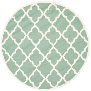 Safavieh Cambridge 312 Hand Tufted Wool Rug CAM312T-3