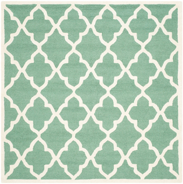 Safavieh Cambridge 312 Hand Tufted Wool Rug CAM312T-3
