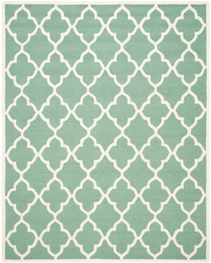 Safavieh Cambridge 312 Hand Tufted Wool Rug CAM312T-3