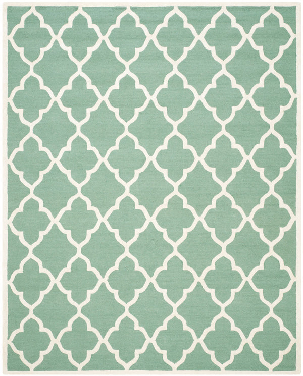 Safavieh Cambridge 312 Hand Tufted Wool Rug CAM312T-3