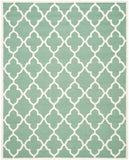 Safavieh Cambridge 312 Hand Tufted Wool Rug CAM312T-3