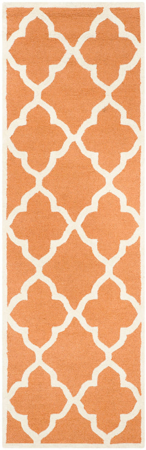 Safavieh Cambridge 312 Hand Tufted Wool Rug CAM312W-3