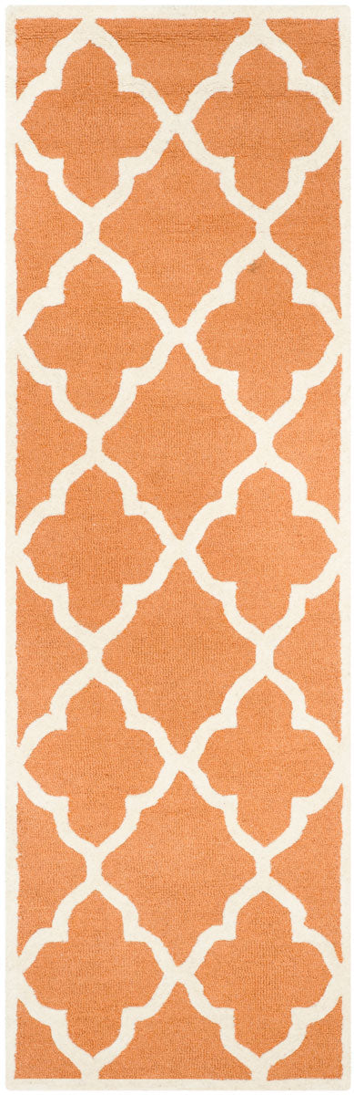 Safavieh Cambridge 312 Hand Tufted Wool Rug CAM312W-3
