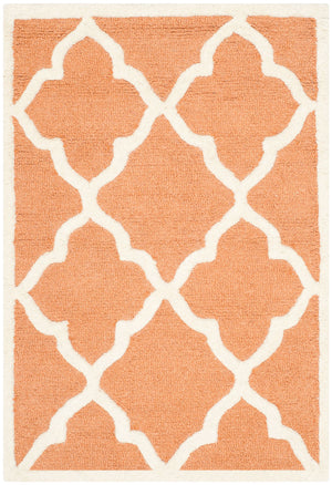 Safavieh Cambridge 312 Hand Tufted Wool Rug CAM312W-3