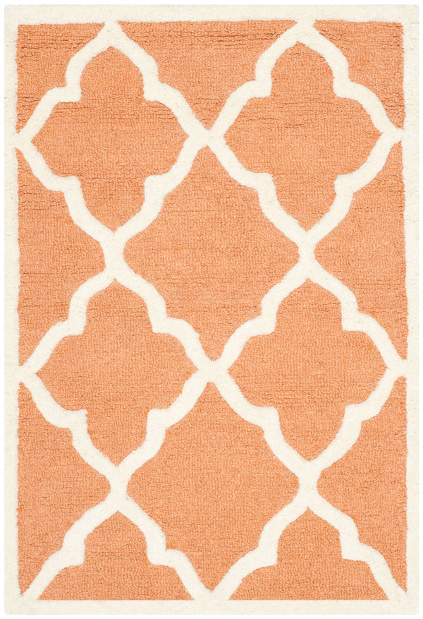 Safavieh Cambridge 312 Hand Tufted Wool Rug CAM312W-3