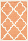 Safavieh Cambridge 312 Hand Tufted Wool Rug CAM312W-3