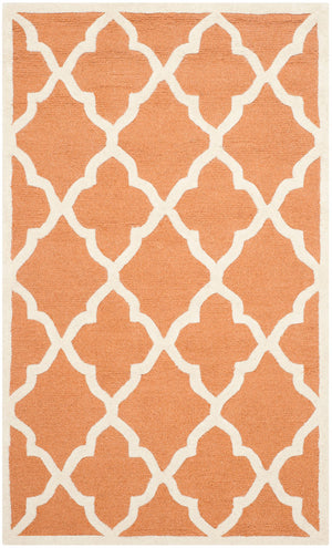 Safavieh Cambridge 312 Hand Tufted Wool Rug CAM312W-3