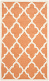 Safavieh Cambridge 312 Hand Tufted Wool Rug CAM312W-3