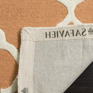 Safavieh Cambridge 312 Hand Tufted Wool Rug CAM312W-3