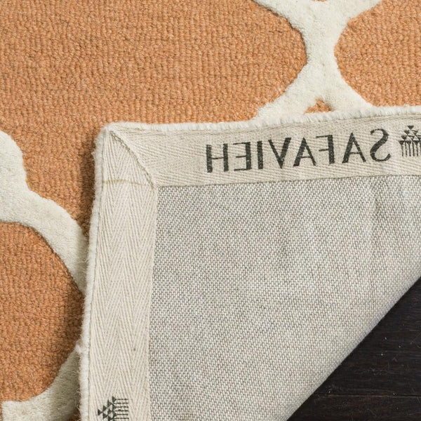 Safavieh Cambridge 312 Hand Tufted Wool Rug CAM312W-3