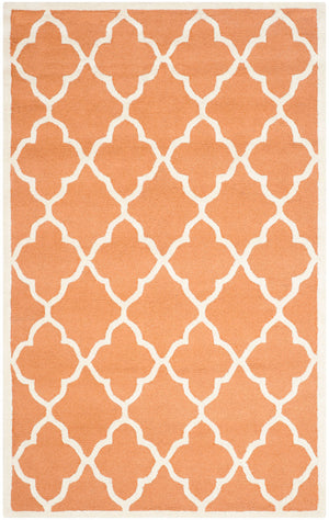 Safavieh Cambridge 312 Hand Tufted Wool Rug CAM312W-3