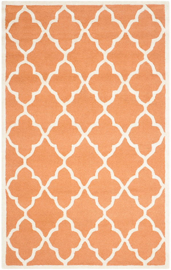 Safavieh Cambridge 312 Hand Tufted Wool Rug CAM312W-3