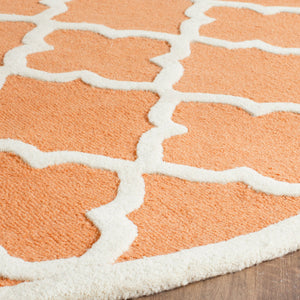 Safavieh Cambridge 312 Hand Tufted Wool Rug CAM312W-3