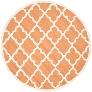 Safavieh Cambridge 312 Hand Tufted Wool Rug CAM312W-3