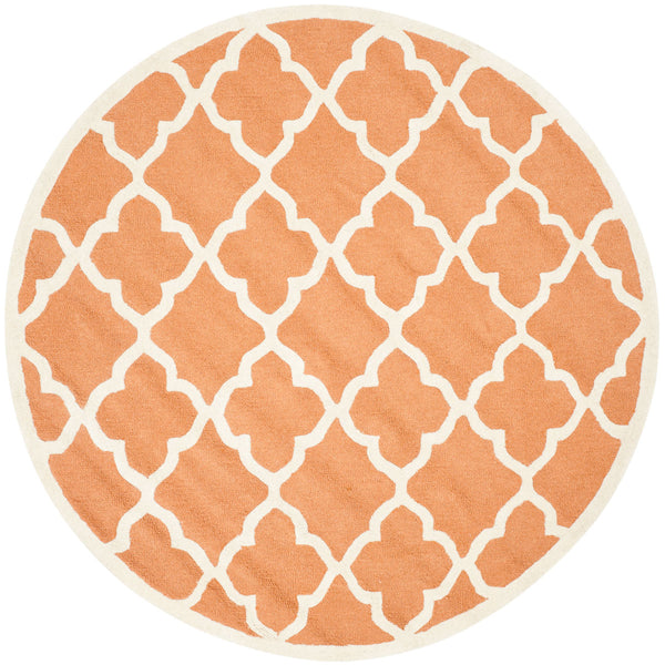 Safavieh Cambridge 312 Hand Tufted Wool Rug CAM312W-3