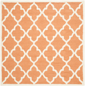 Safavieh Cambridge 312 Hand Tufted Wool Rug CAM312W-3