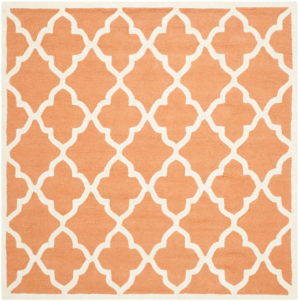 Safavieh Cambridge 312 Hand Tufted Wool Rug CAM312W-3