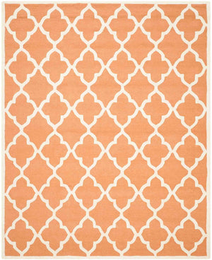 Safavieh Cambridge 312 Hand Tufted Wool Rug CAM312W-3