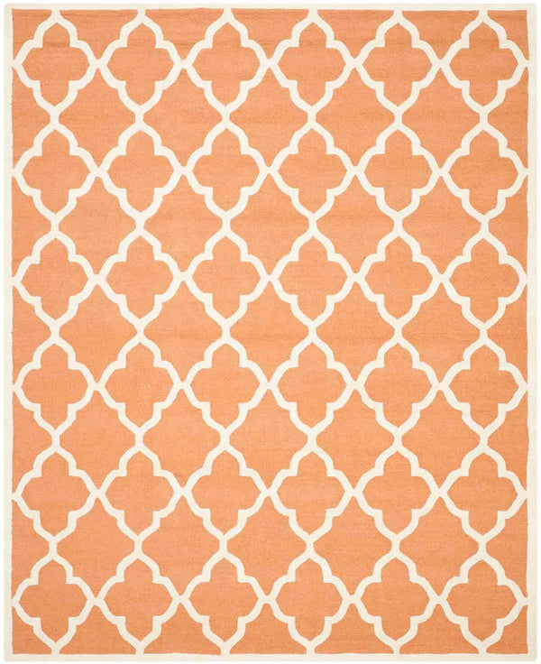 Safavieh Cambridge 312 Hand Tufted Wool Rug CAM312W-3