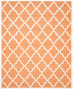 Safavieh Cambridge 312 Hand Tufted Wool Rug CAM312W-3