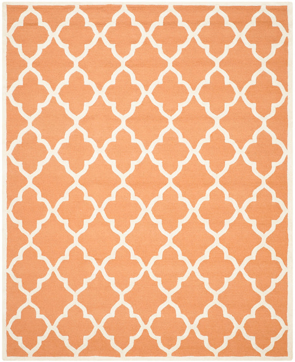 Safavieh Cambridge 312 Hand Tufted Wool Rug CAM312W-3