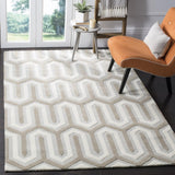 Safavieh Cambridge 351 Hand Tufted Wool Rug CAM351E-3