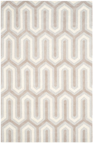 Safavieh Cambridge 351 Hand Tufted Wool Rug CAM351E-3