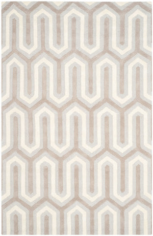 Safavieh Cambridge 351 Hand Tufted Wool Rug CAM351E-3