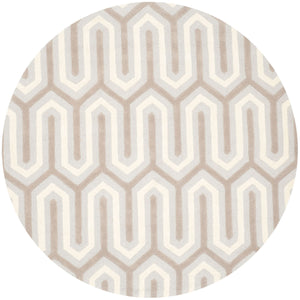Safavieh Cambridge 351 Hand Tufted Wool Rug CAM351E-3