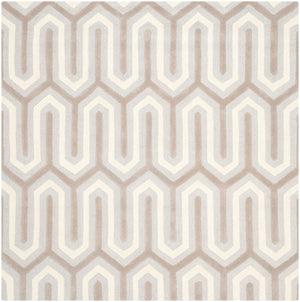 Safavieh Cambridge 351 Hand Tufted Wool Rug CAM351E-3