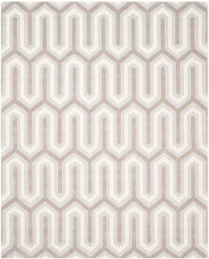 Safavieh Cambridge 351 Hand Tufted Wool Rug CAM351E-3