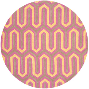 Safavieh Cambridge 351 Hand Tufted Wool Rug CAM351F-3