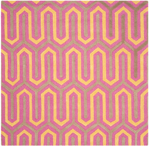 Safavieh Cambridge 351 Hand Tufted Wool Rug CAM351F-3