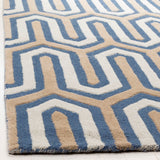 Safavieh Cambridge 351 Hand Tufted Wool Rug CAM351M-3