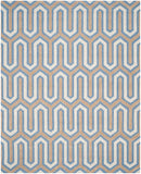 Safavieh Cambridge 351 Hand Tufted Wool Rug CAM351M-3