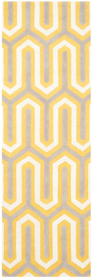 Safavieh Cambridge 351 Hand Tufted Wool Rug CAM351Q-3