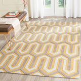 Safavieh Cambridge 351 Hand Tufted Wool Rug CAM351Q-3