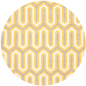 Safavieh Cambridge 351 Hand Tufted Wool Rug CAM351Q-3