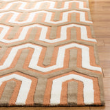 Safavieh Cambridge 351 Hand Tufted Wool Rug CAM351Y-3