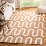 Safavieh Cambridge 351 Hand Tufted Wool Rug CAM351Y-3