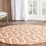 Safavieh Cambridge 351 Hand Tufted Wool Rug CAM351Y-3