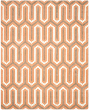 Safavieh Cambridge 351 Hand Tufted Wool Rug CAM351Y-3